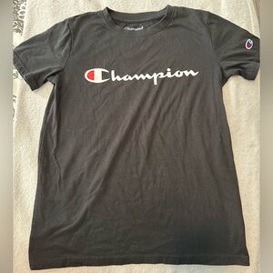 Boys Champion T-Shirt